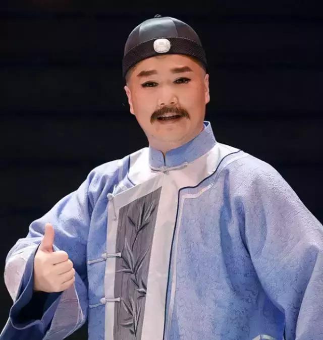 余順《不越雷池》 塵世清濁，做個(gè)正人只能不怕難 黃梅戲（余順不越雷池塵世清濁）(3)