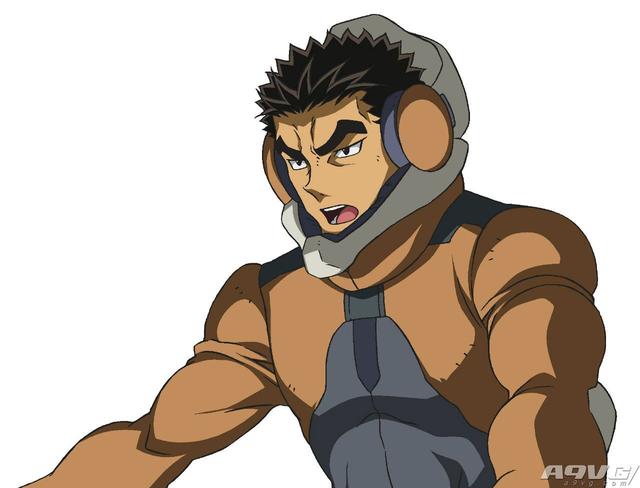 《SD高達G世紀 火線縱橫》一大波登場角色機體及高清畫面(火線縱橫一大波登場角色機體及高清畫面)(72)