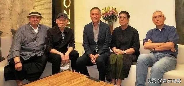 香港串燒片也來了，集結(jié)洪金寶徐克杜琪峰等7人，每人講一個年代（香港串燒片也來了）(2)