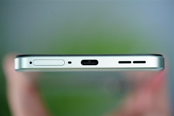顏如玉！OPPO K12青云圖賞