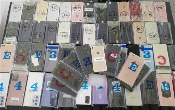 女子坐電動輪椅入境 電池箱重達(dá)47斤 拆開大吃一驚