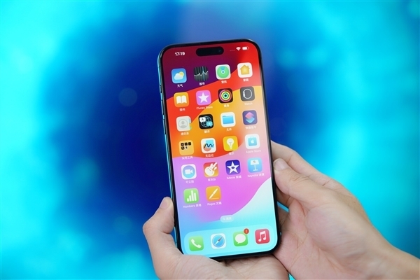 蘋果iPhone第一季度在華銷量大跌19%：2020年以來差成績！