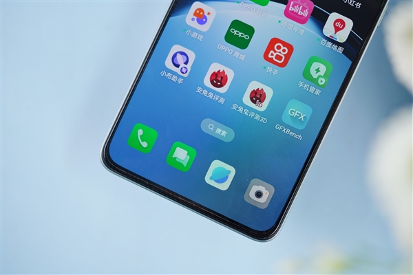 顏如玉！OPPO K12青云圖賞