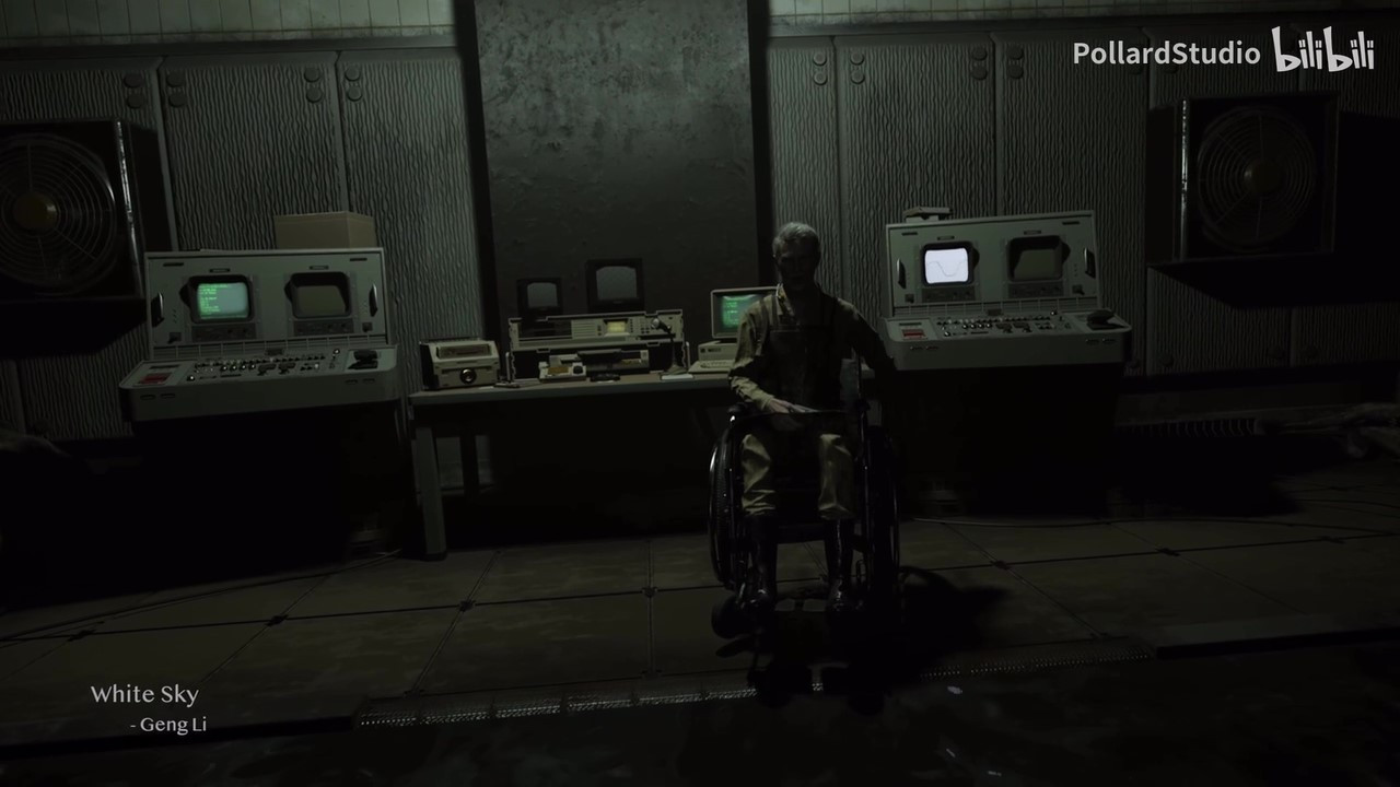 《黑暗世界:因與果》墜入黑暗預(yù)告 Wired Productions發(fā)行