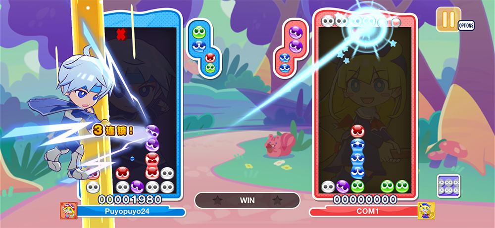 Apple Arcade版《魔法氣泡 益智消消樂(lè)》4月25日 迎來(lái)首次版本更新