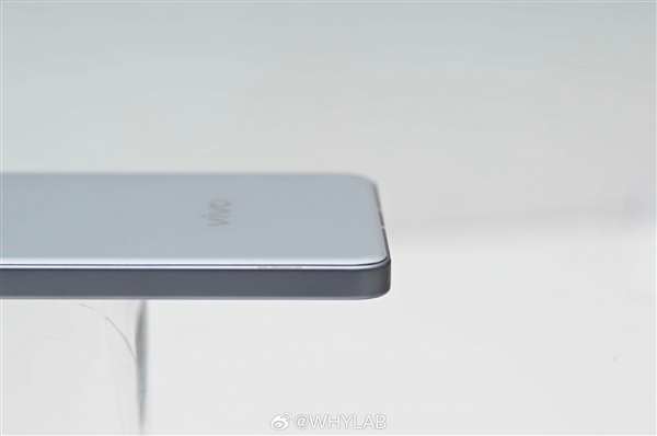 安卓性能之王！vivo X100S真機(jī)照流出：全球首發(fā)天璣9300+