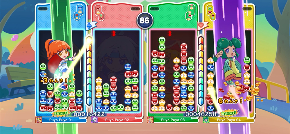 Apple Arcade版《魔法氣泡 益智消消樂(lè)》4月25日 迎來(lái)首次版本更新