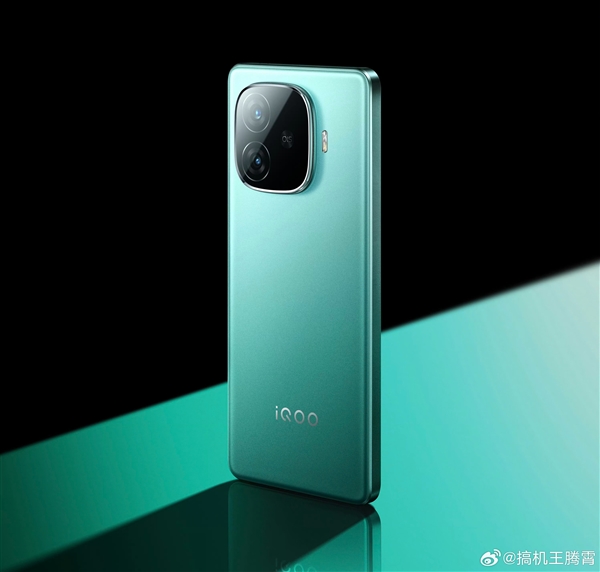iQOO Z9系列銷量創(chuàng)新高：預售量為Z系列歷史高紀錄的6倍