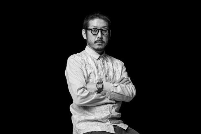 光影中，遇見真我——True Square真我系列森永邦彥合作款腕表璀璨亮相