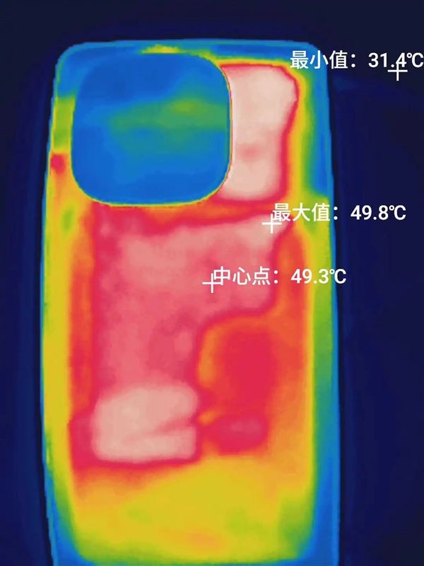 1999元＋6000mAh超大電池！這手機(jī)治好了我的續(xù)航焦慮