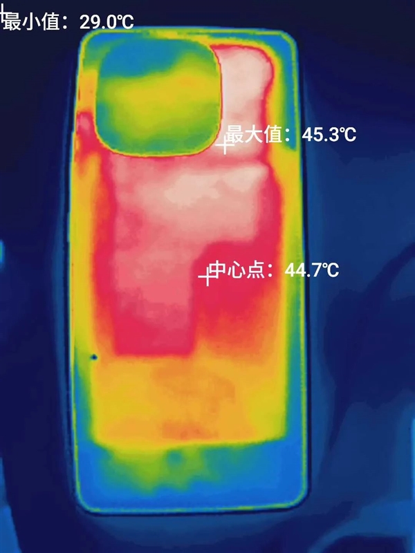 1999元＋6000mAh超大電池！這手機(jī)治好了我的續(xù)航焦慮