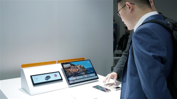 車機互聯(lián)第一梯隊！魅族21系列、Flyme Auto、MYVU AR眼鏡亮相北京車展