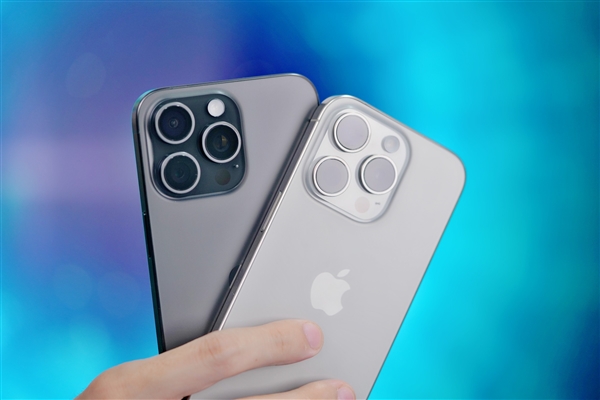 iPhone成過去式！蘋果在華手機市場第一位置不保：搶占華為要還回去了