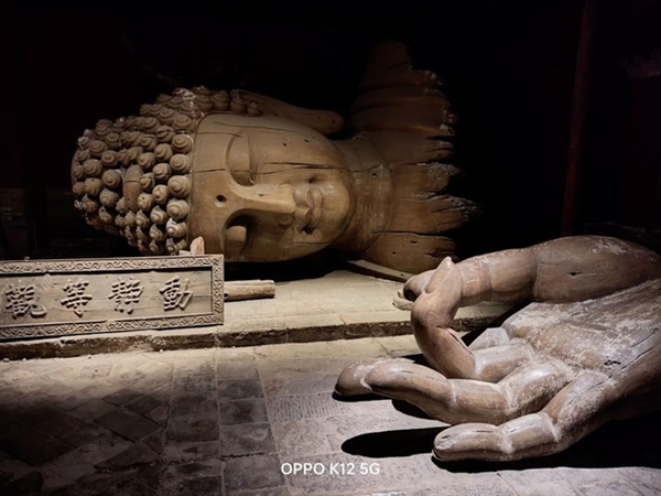 百瓦快充+5500mAh大電池同檔罕見！OPPO K12上手