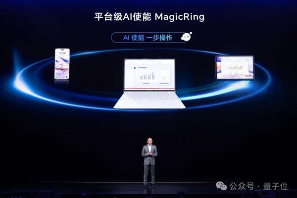 激進式押注AI手機的廠商一大堆 為什么登頂?shù)氖沁@家