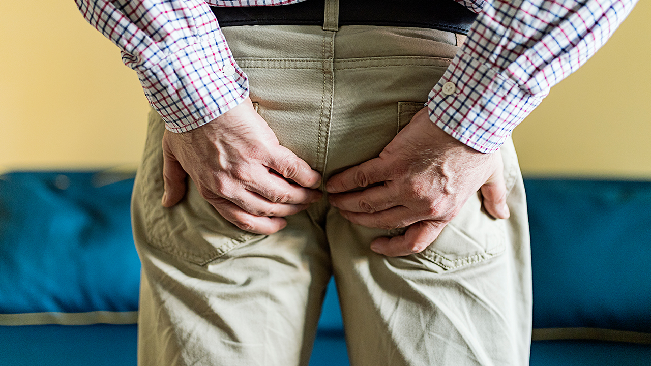 從不便血的痔瘡是什么痔