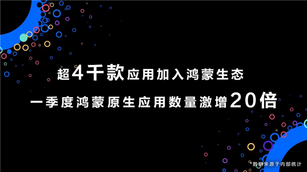 鴻蒙星河版6月Beta！華為開(kāi)發(fā)者聯(lián)盟官方賬號(hào)已改名HarmonyOS開(kāi)發(fā)者
