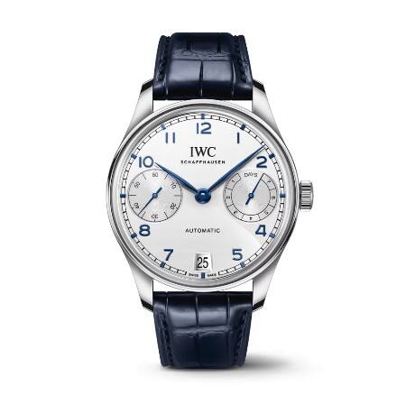 萬國(guó)宇宙，永恒浪漫：IWC萬國(guó)表對(duì)表推薦