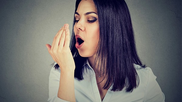 小孩癲癇發(fā)作打哈欠瞌睡