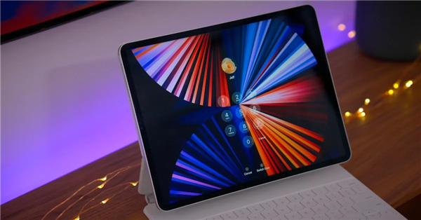 蘋果首款A(yù)I平板！曝iPad Pro OLED全球首發(fā)M4芯片