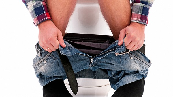 吃完痔瘡藥為什么便血更多