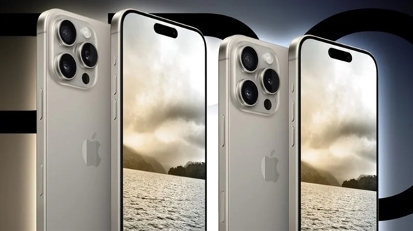 全系四款機型！iPhone 16系列機模曝光：標準版后攝巨變