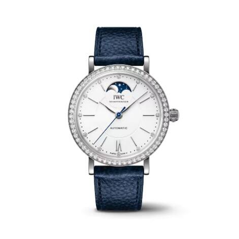 萬國(guó)宇宙，永恒浪漫：IWC萬國(guó)表對(duì)表推薦