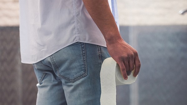 得了痔瘡不知道為什么會(huì)癢