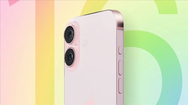 尺寸升級(jí)！iPhone 16系列4款機(jī)型外觀敲定