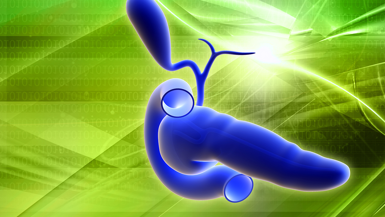 胰腺炎囊性纖維化能治好嗎