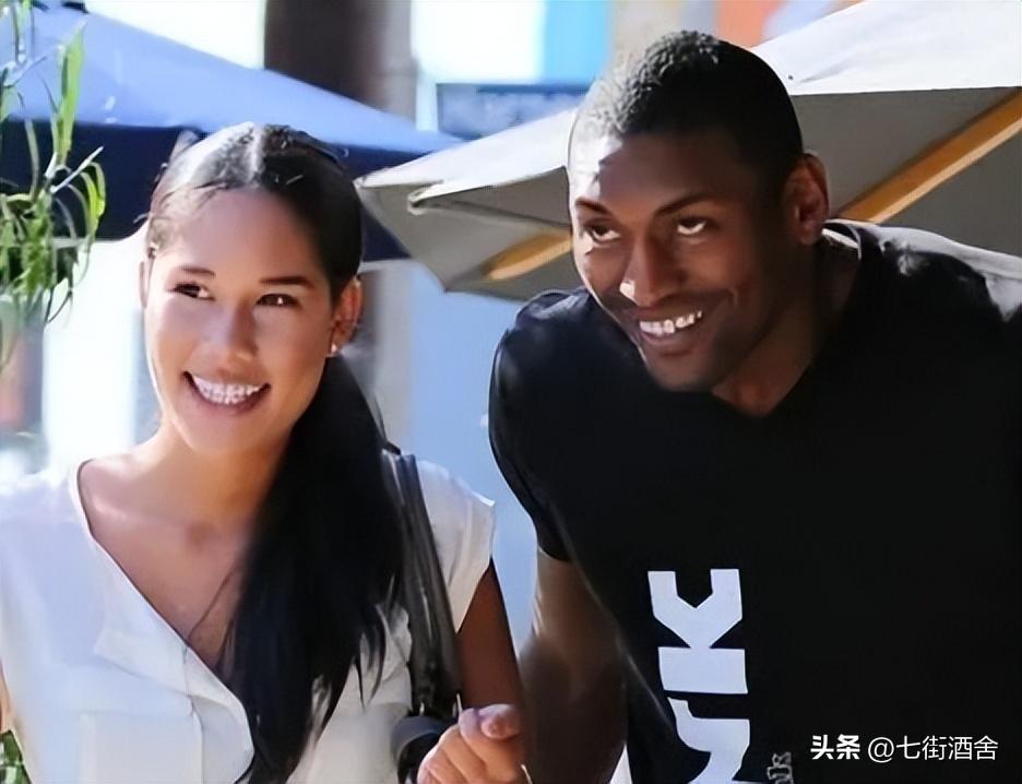 nba球員睡過的中國(guó)女星，慘被男友家暴至肛裂 10