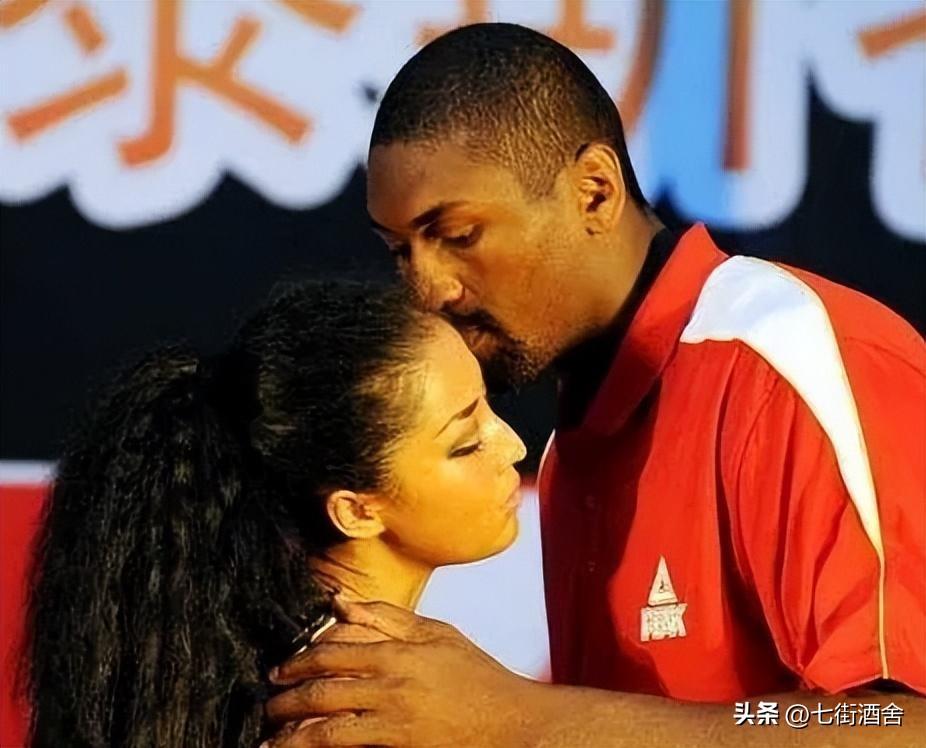 nba球員睡過的中國(guó)女星，慘被男友家暴至肛裂 32