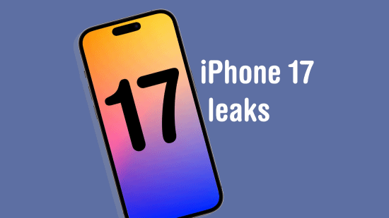 曝iPhone 17將推Slim機型：取代Plus產(chǎn)品線
