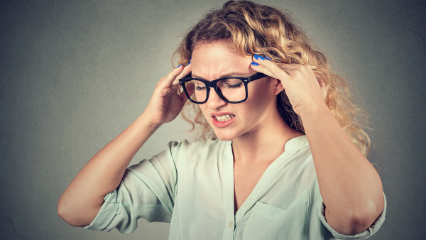 單純血小板減少性紫癜能好嗎？