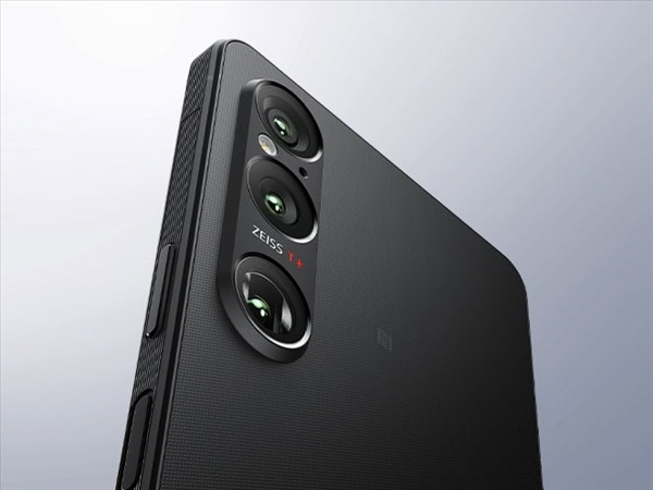 索尼Xperia 1 VI手機官圖曝光：砍掉祖?zhèn)?K帶魚屏、配驍龍8 Gen3