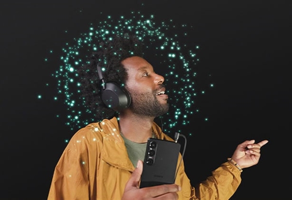 索尼Xperia 1 VI手機官圖曝光：砍掉祖?zhèn)?K帶魚屏、配驍龍8 Gen3