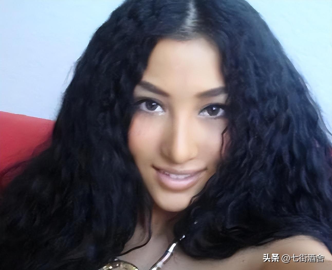 nba球員睡過的中國(guó)女星，慘被男友家暴至肛裂 4