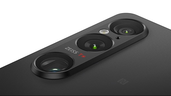 索尼Xperia 1 VI手機官圖曝光：砍掉祖?zhèn)?K帶魚屏、配驍龍8 Gen3
