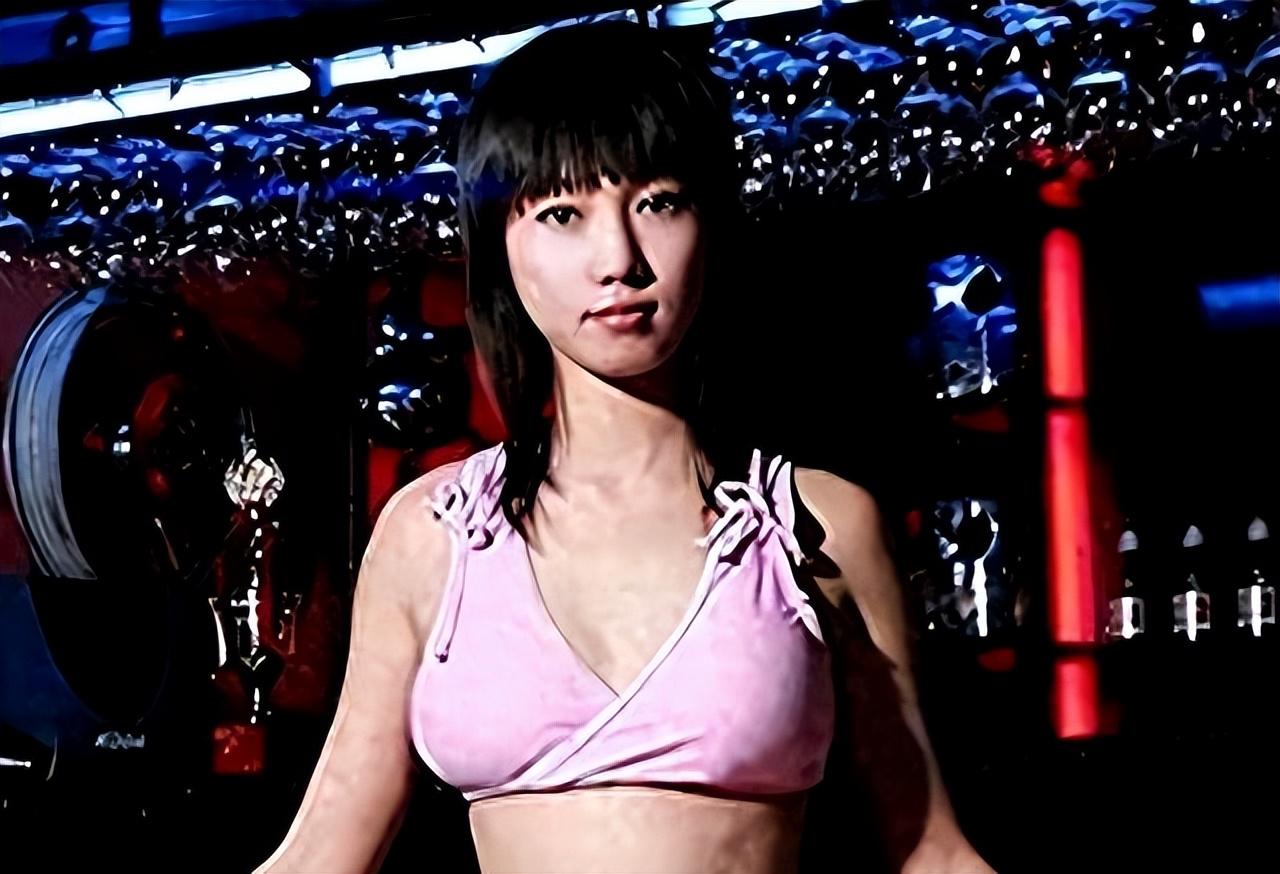 張悠雨魅惑666人體藝105張，火爆全網(wǎng)人體寫(xiě)真照片 12