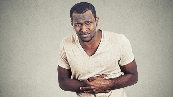 20歲胃不舒服會是胃癌嗎？