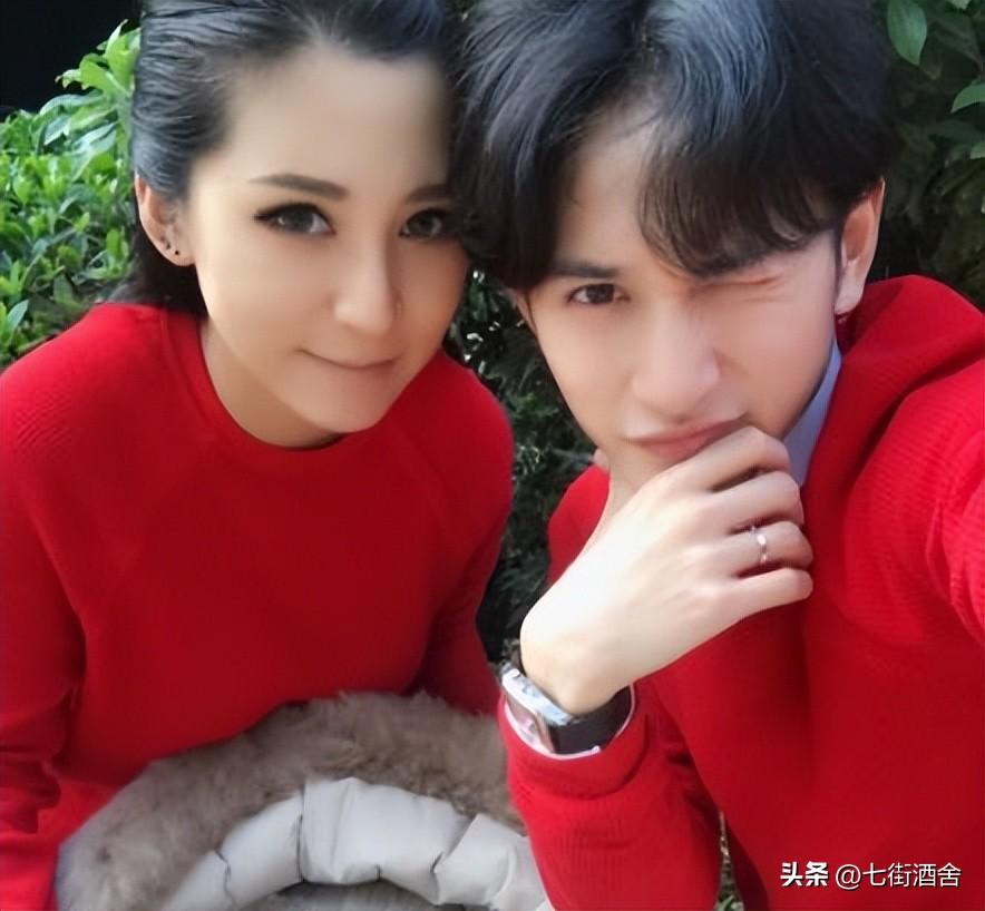 nba球員睡過的中國(guó)女星，慘被男友家暴至肛裂 44