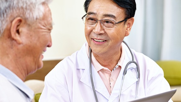 敗血癥能跑步嗎