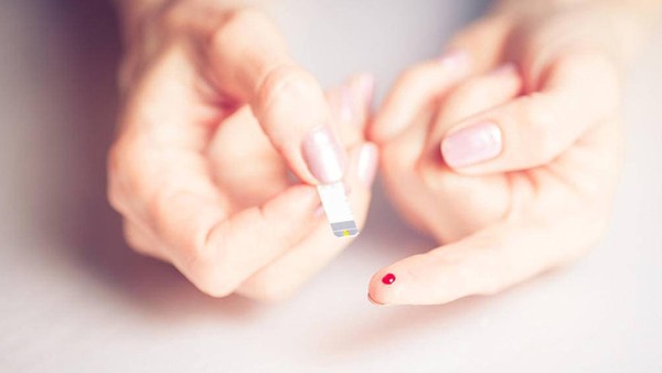 2型糖尿病和1型糖尿病哪個(gè)嚴(yán)重