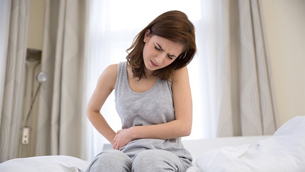 保婦康栓能促進傷口愈合嗎？