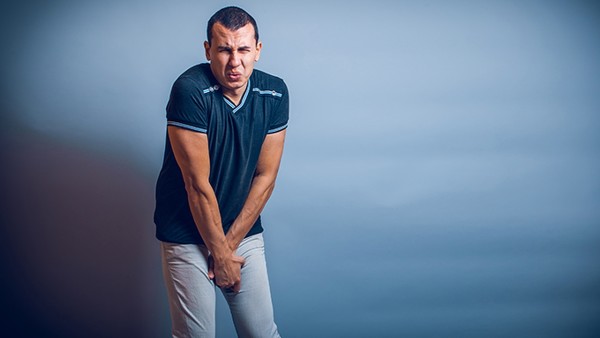 包皮過長容易早泄嗎