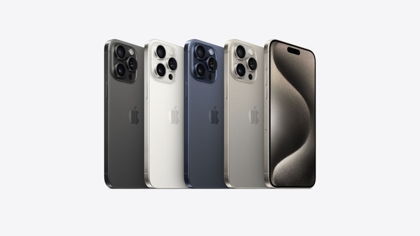 蘋果不香了！iPhone在華遇冷 跌出前五