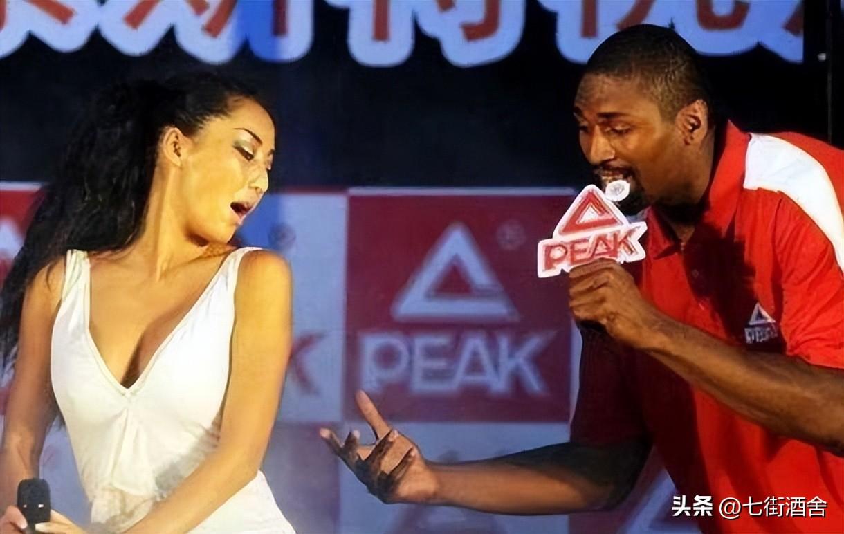 nba球員睡過的中國(guó)女星，慘被男友家暴至肛裂 14