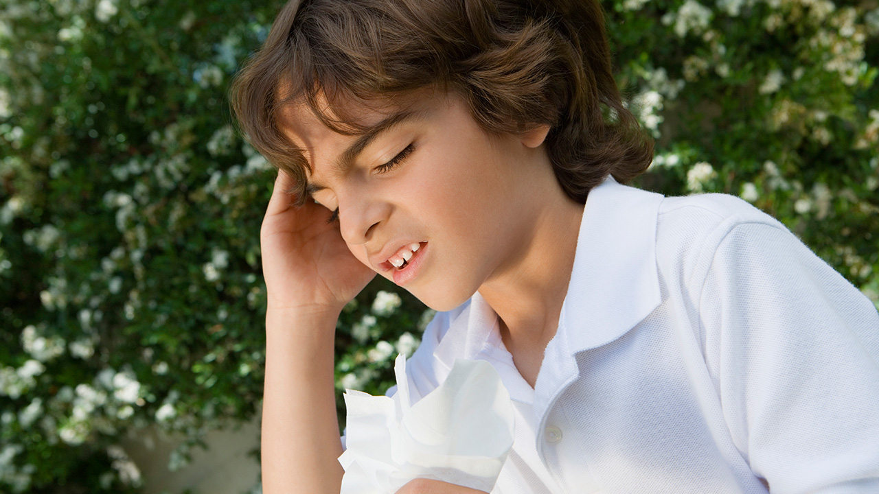 阿爾茨海默病的前兆