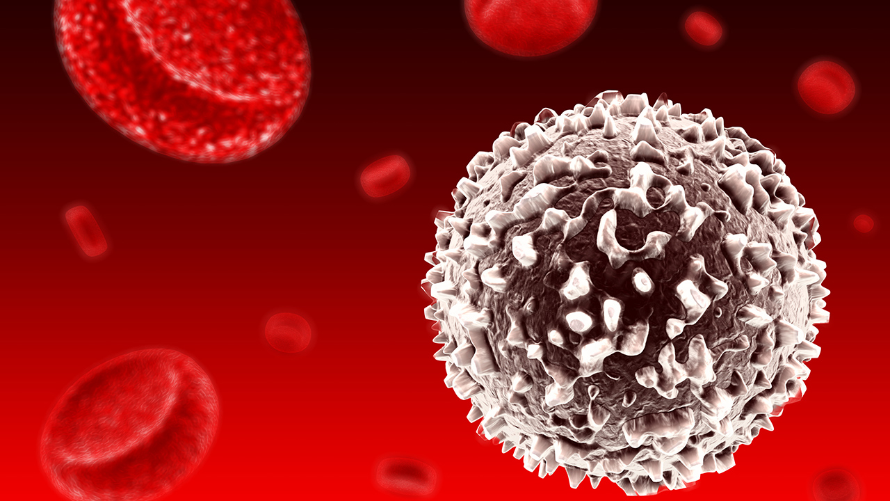 白細(xì)胞減少癥的中醫(yī)辯證治療