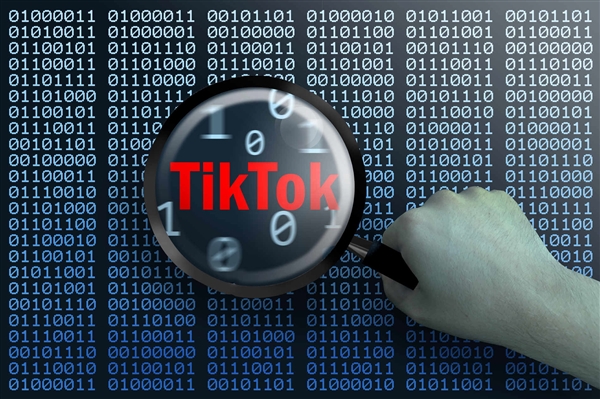 對不賣就禁說不！TikTok：正式起訴美國 違反憲法第一修正案